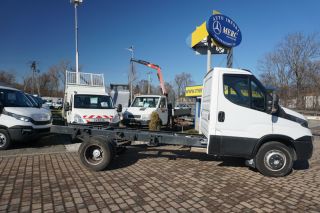 Iveco 70C15