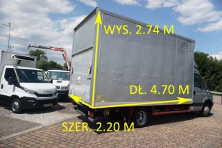 Iveco 35C15