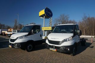 Iveco 35C16