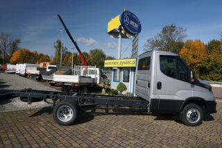Iveco 50C18