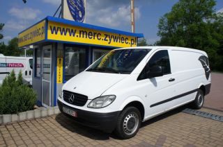 Mercedes Vito