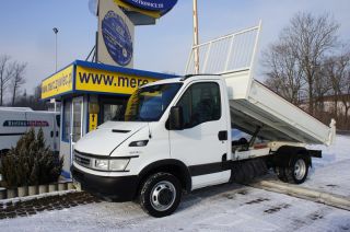 Iveco Daily 35C12