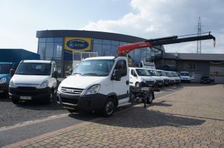 Iveco Daily 35C15