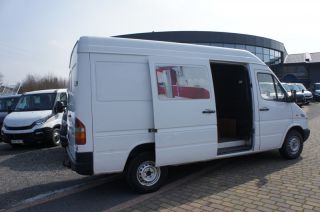 Mercedes Sprinter 311