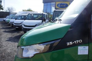Iveco 35C17