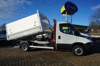 Iveco 35C15