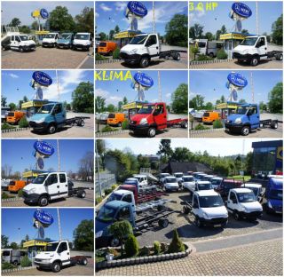 Iveco Daily 35C13