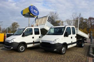 Iveco 35C13