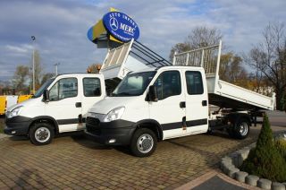 Iveco Daily 35C15