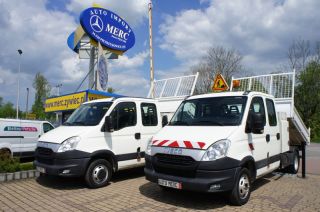 Iveco 35C13