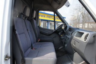 Mercedes Sprinter 311