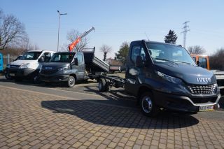 Iveco 50C18
