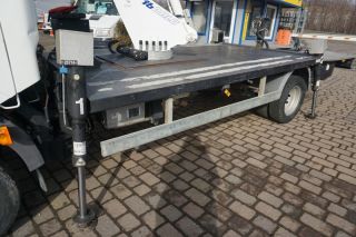 NISSAN CABSTAR