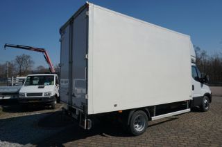 Iveco 35C15