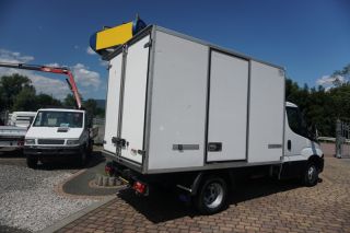Iveco 35C13