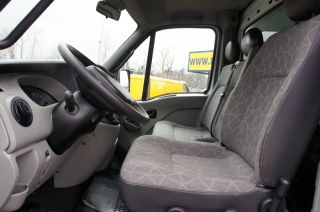 Renault Mascott