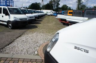 Iveco Daily 35C15