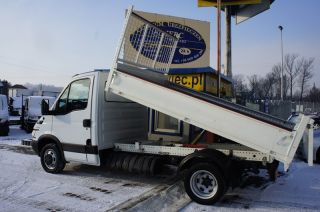 Iveco Daily 35C12