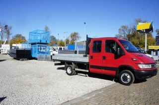 Iveco Daily 40C17