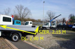 Iveco Daily 29L10