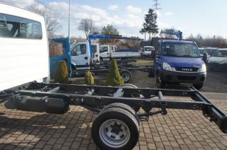 Iveco Daily 35C15