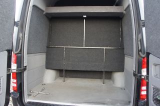 Mercedes Sprinter 315 CDI