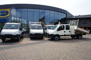 Iveco Daily 35C13