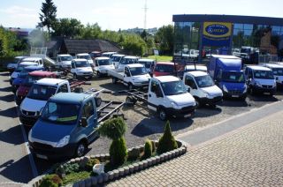 Iveco Daily 35C13