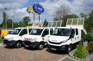 Iveco Daily 40C15