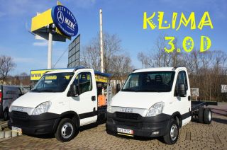 Iveco Daily 35S13