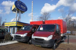 Iveco Daily 35C15