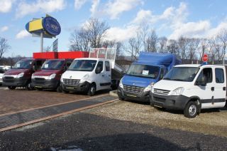 Iveco Daily 35C11 