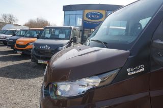 Iveco 65C17