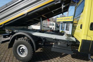 Iveco 50C18 4x4