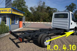 Iveco Daily 35C12