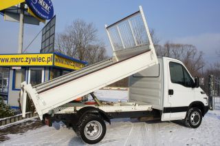 Iveco Daily 35C12