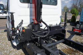 Iveco Daily 35C15