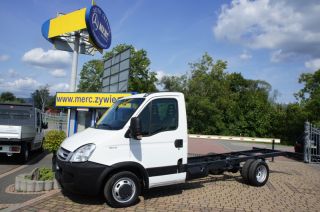 Iveco Daily 35C15
