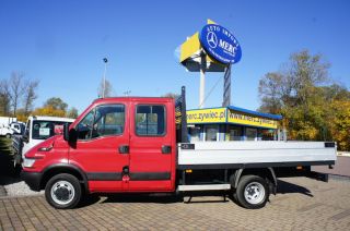 Iveco Daily 40C17