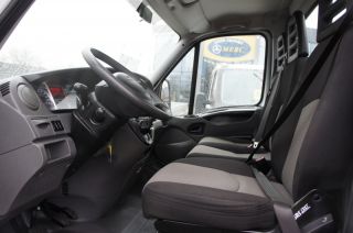 Iveco Daily 35C14