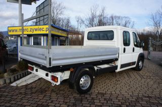 Citroen Jumper 