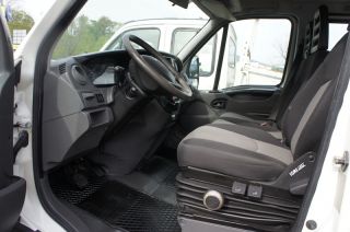 Iveco Daily 35C13