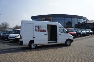 Mercedes Sprinter 311