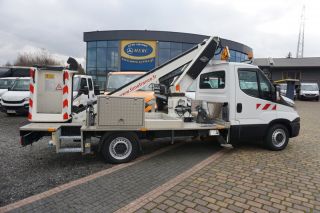 Iveco 35S13