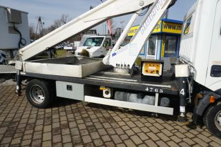 NISSAN CABSTAR