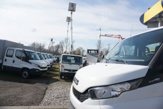 Iveco 70C17