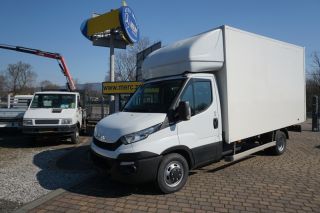 Iveco 35C15