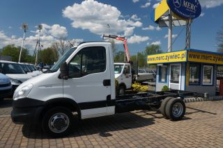 Iveco 35C15