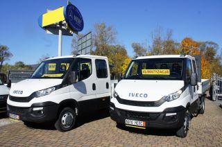 Iveco Daily 35C15