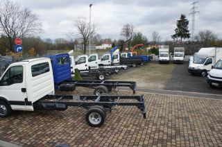 Iveco Daily 65C17